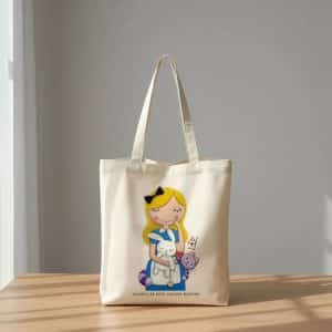 Ecobag Alice II