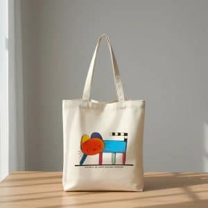 Ecobag Gato Clássico