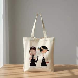Ecobag Ladies