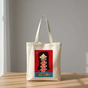 Ecobag Maricota 2