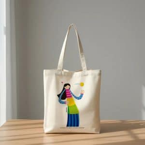 Ecobag Maricota