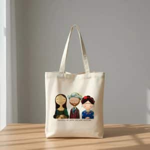 Ecobag Releituras