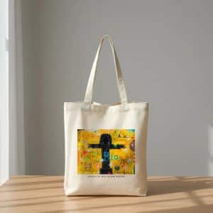 Ecobag Sentimentos no Rio