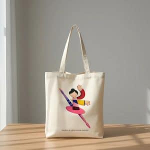 Ecobag Solo Colorido