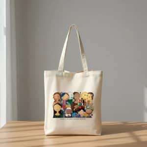 Ecobag Universo LM